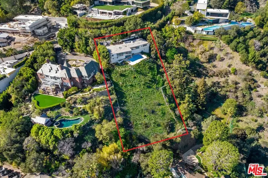 948 Bel Air Road, Los Angeles, CA 90077 - #3