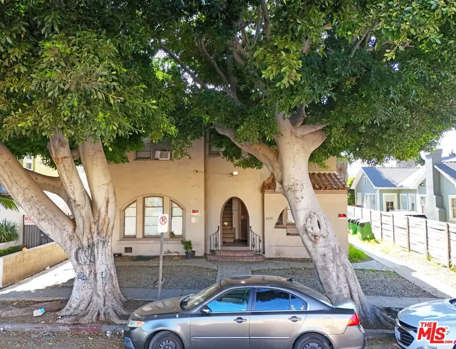 5830 La Mirada Avenue, Los Angeles, CA 90038 - #3