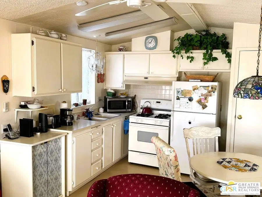 17640 Corkill Road #64, Desert Hot Springs, CA 92241 - Image #3