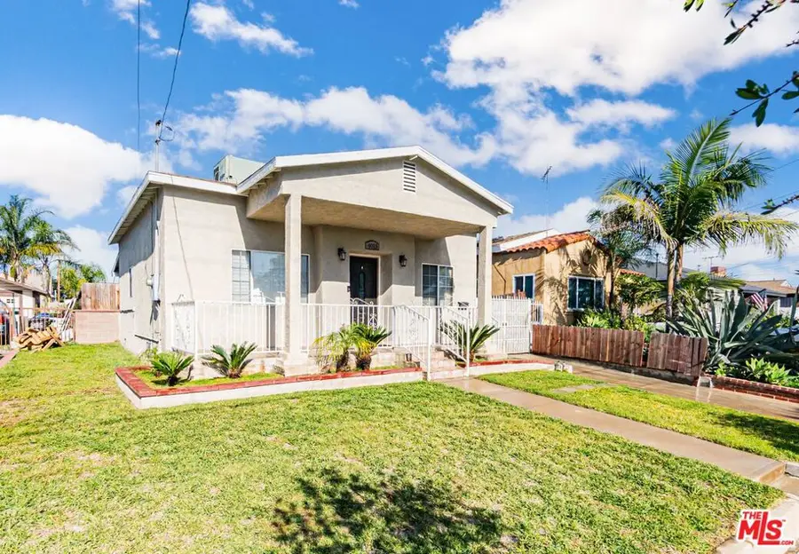 4015 Broadway, Huntington Park, CA 90255 - #2