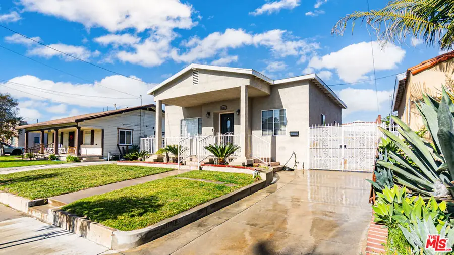 4015 Broadway, Huntington Park, CA 90255 - #3