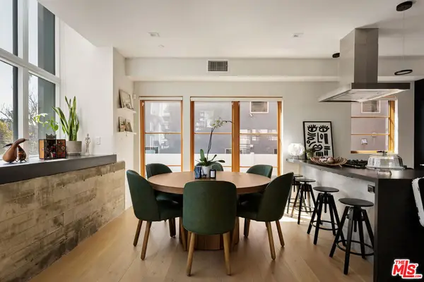 1033 N Vista Street #D, West Hollywood, CA 90046