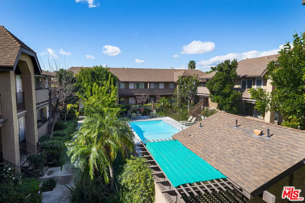 14821 Sherman Way #12, Van Nuys, CA 91405 - #1