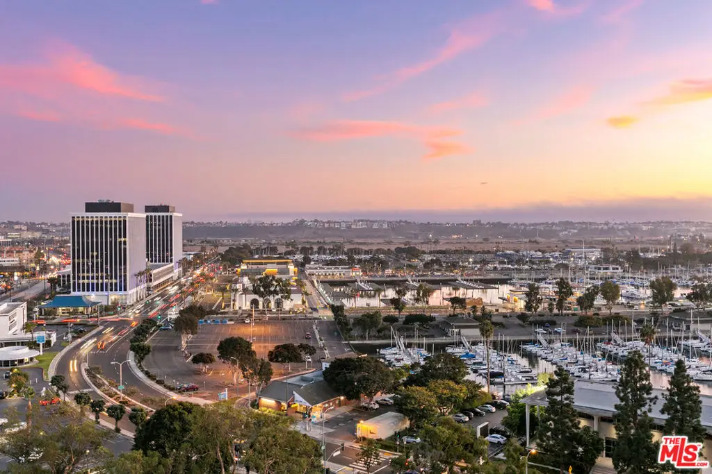 13600 Marina Pointe Drive #1507, Marina Del Rey, CA 90292 - #1