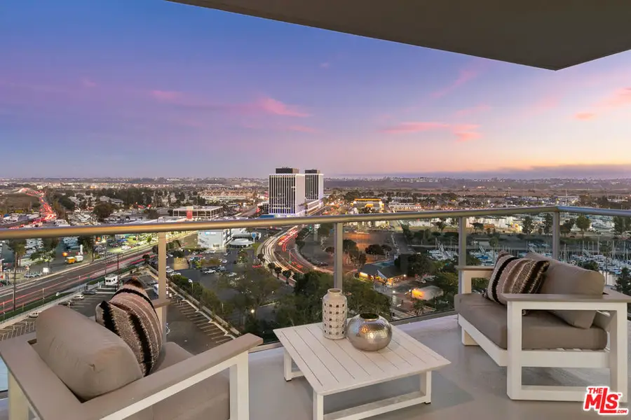 13600 Marina Pointe Drive #1507, Marina Del Rey, CA 90292 - #2