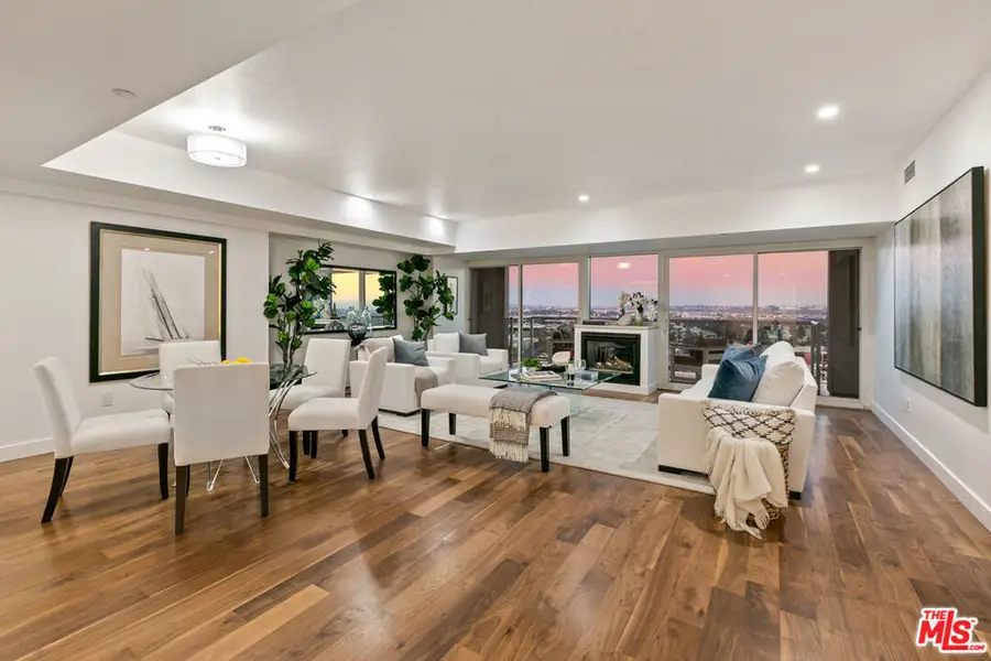 13600 Marina Pointe Drive #1507, Marina Del Rey, CA 90292 - #3