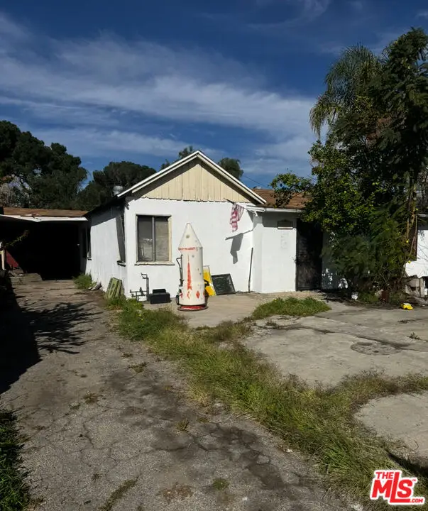 10671 Sherman Place, Sun Valley, CA 91352 - Image #1