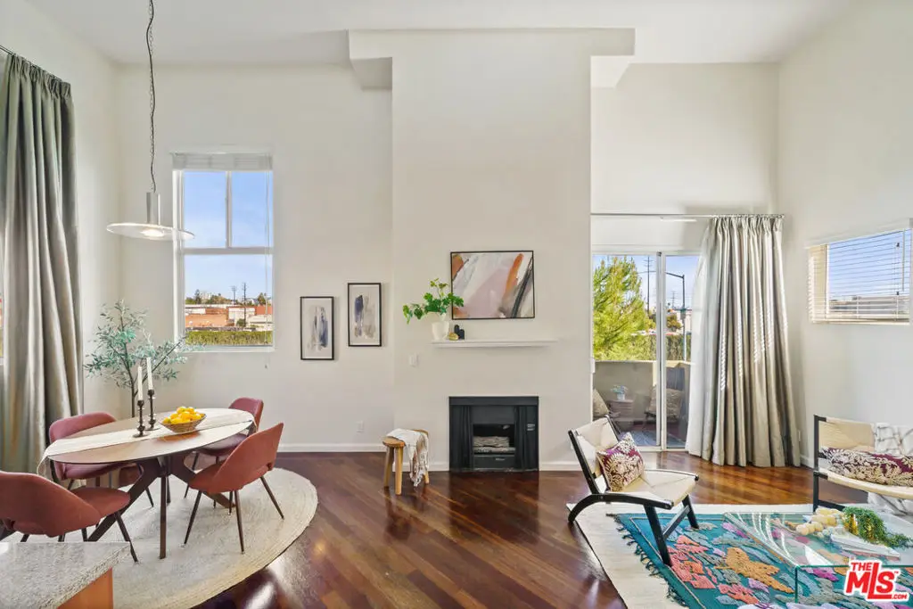 2045 Beloit Avenue #306, Los Angeles, CA 90025 - #1