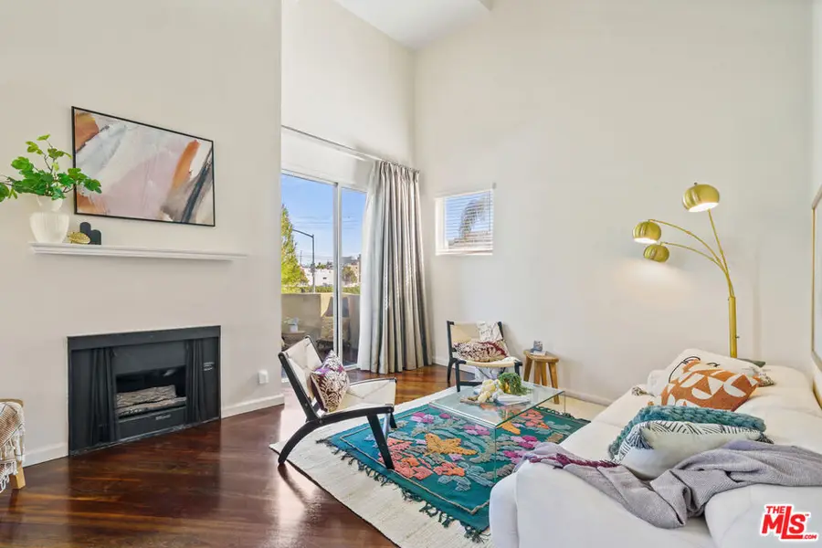 2045 Beloit Avenue #306, Los Angeles, CA 90025 - #2