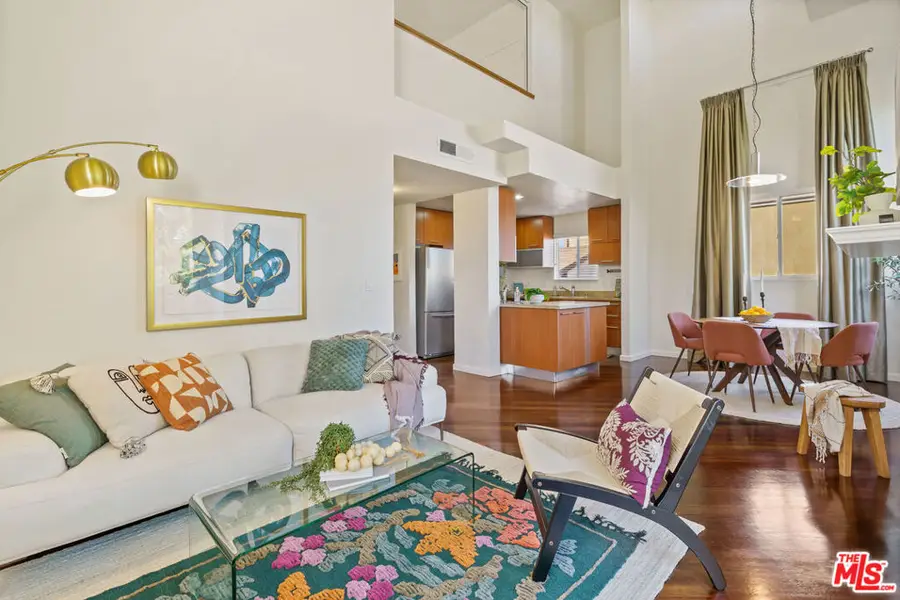 2045 Beloit Avenue #306, Los Angeles, CA 90025 - #3