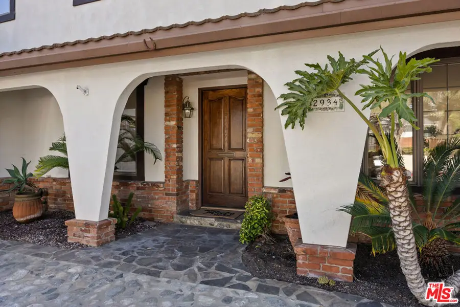 2934 Glenn Avenue, Santa Monica, CA 90405 - #2