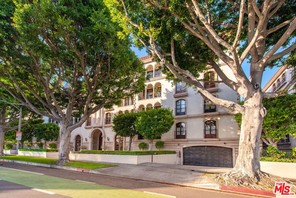 9249 Burton Way #301, Beverly Hills, CA 90210 - Image #1