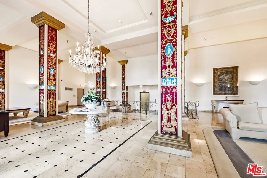 9249 Burton Way #301, Beverly Hills, CA 90210 - Image #2