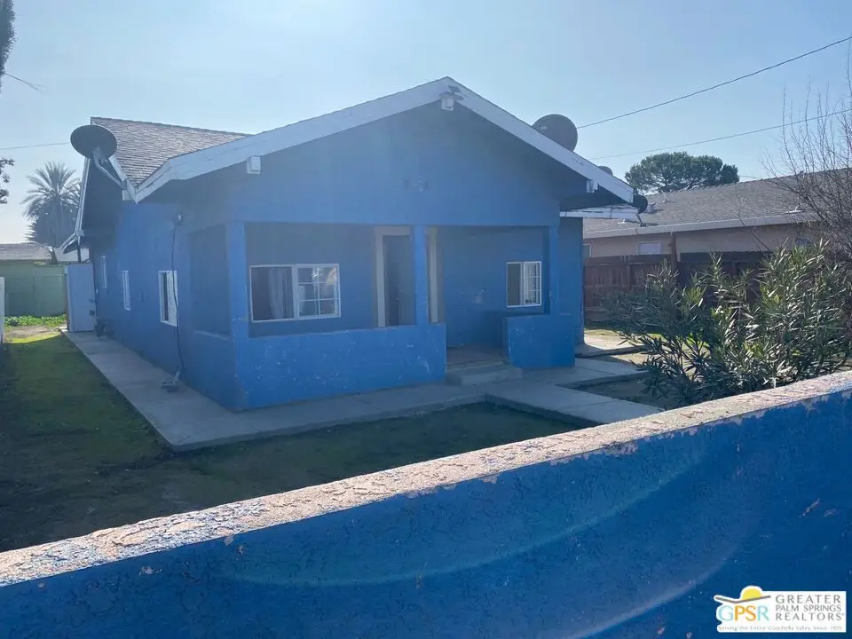 22146 6th Street, South Dos Palos, CA 93620 - #1