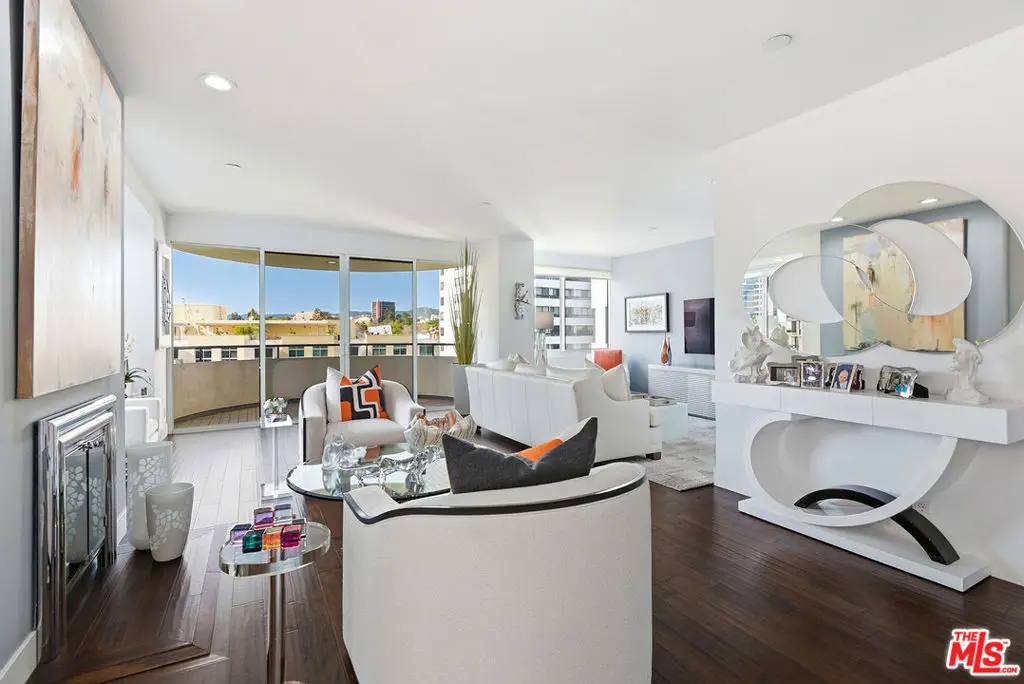 10560 Wilshire Boulevard #603, Los Angeles, CA 90024 - Image #1