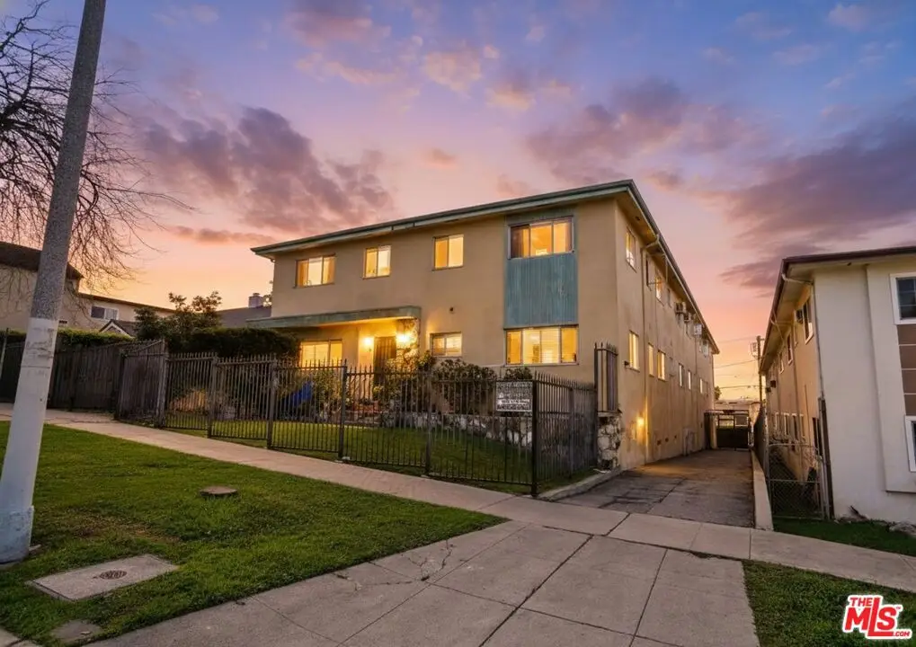 543 N Ardmore Avenue, Los Angeles, CA 90004 - Image #1