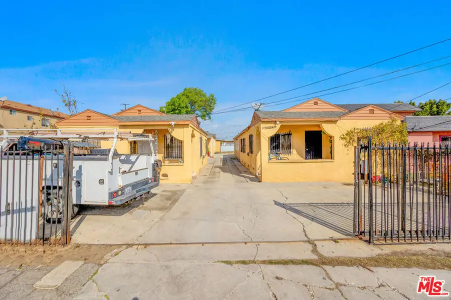 11100 S Normandie Avenue, Los Angeles, CA 90044 - #3