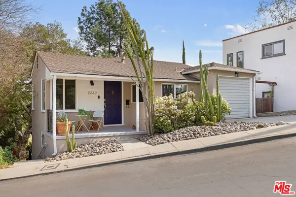 2342 Lake View Avenue, Los Angeles, CA 90039