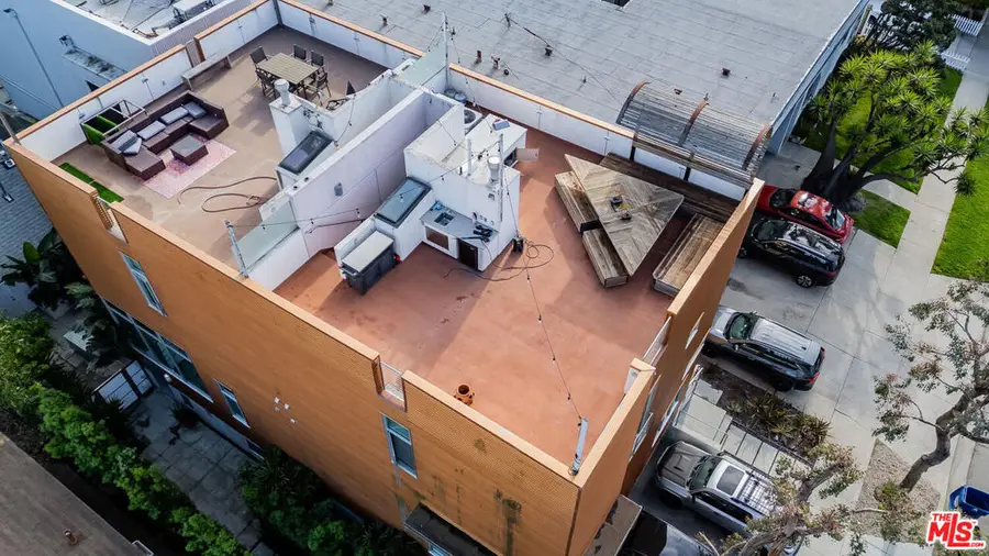 2452 Penmar Avenue, Venice, CA 90291 - #2