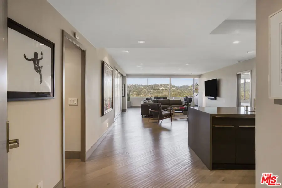 865 Comstock Avenue #16F, Los Angeles, CA 90024 - #2