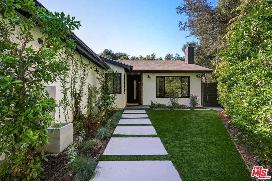 4615 Orange Knoll Avenue, La Canada Flintridge, CA 91011 - #2