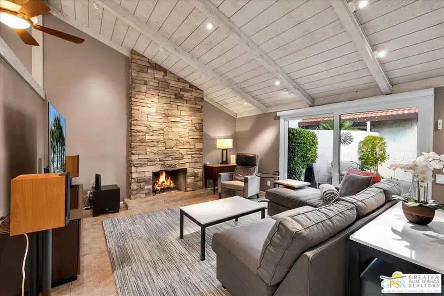 2355 S Gene Autry Trail #D, Palm Springs, CA 92264 - #3