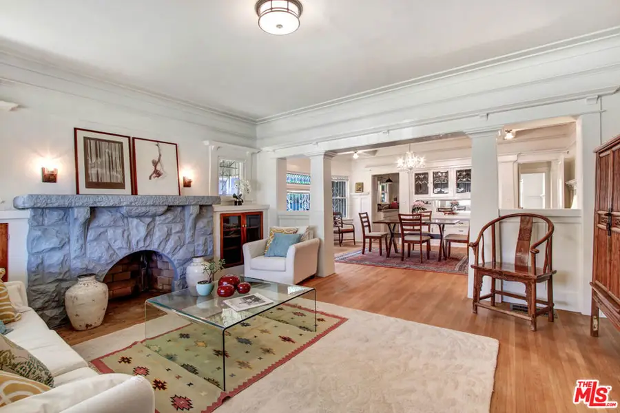 1246 W 48th Street, Los Angeles, CA 90037 - #3