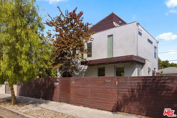 2904 Beach Avenue, Venice, CA 90291