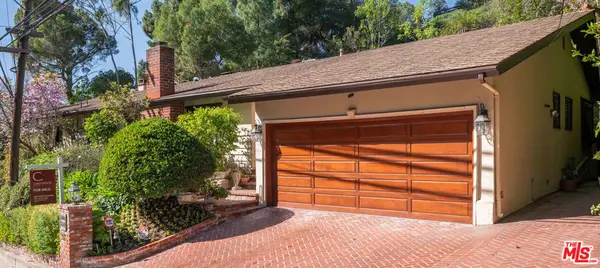 9415 Cherokee Lane, Beverly Hills, CA 90210