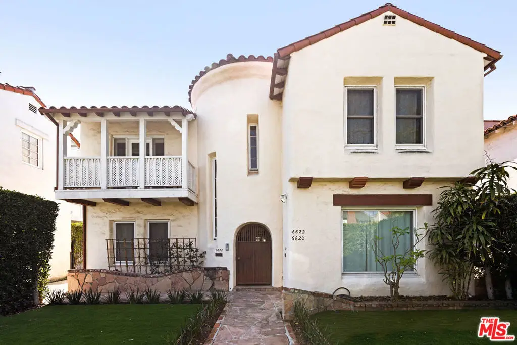 6620 W 6th Street, Los Angeles, CA 90048 - #1