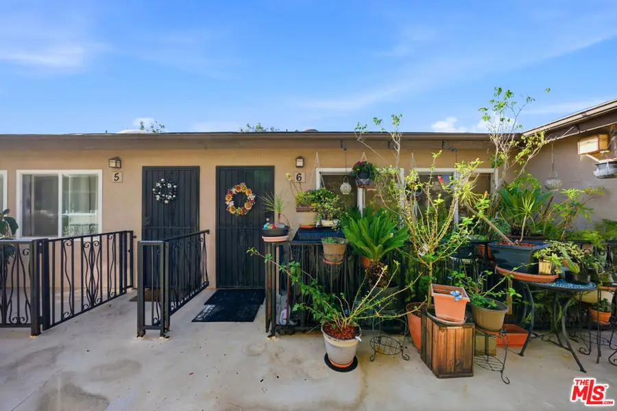 1100 Walnut Avenue #6, Long Beach, CA 90813 - #2