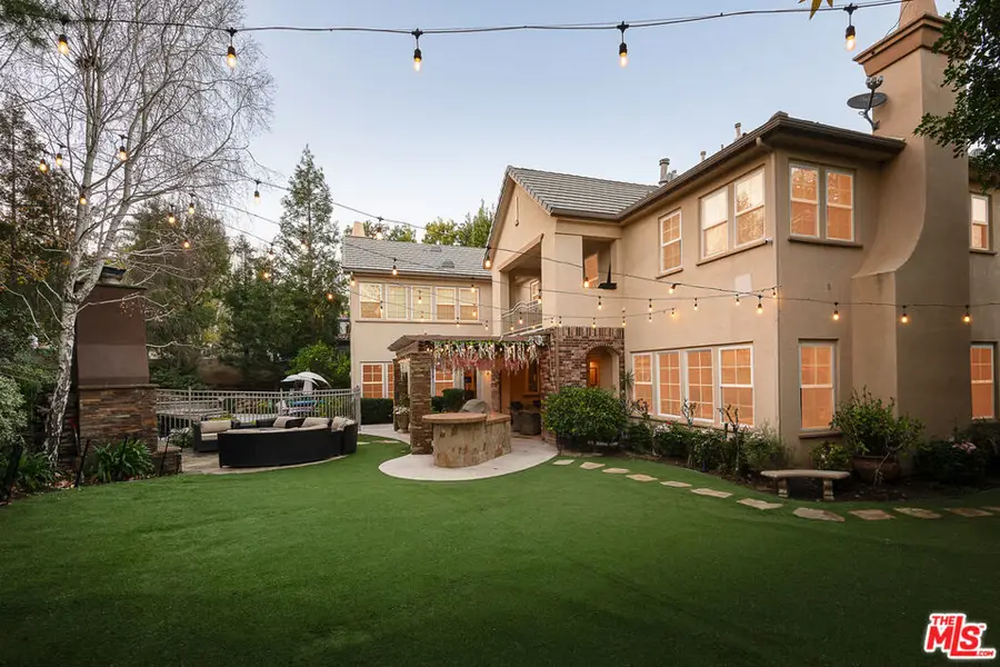 26706 Provence Drive, Calabasas, CA 91302 - Image #3