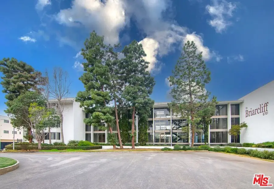 8701 Delgany Avenue #208, Playa Del Rey, CA 90293 - #2