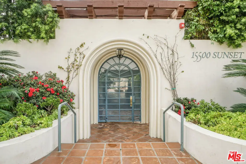 15500 W Sunset Boulevard #302, Pacific Palisades, CA 90272 - #1
