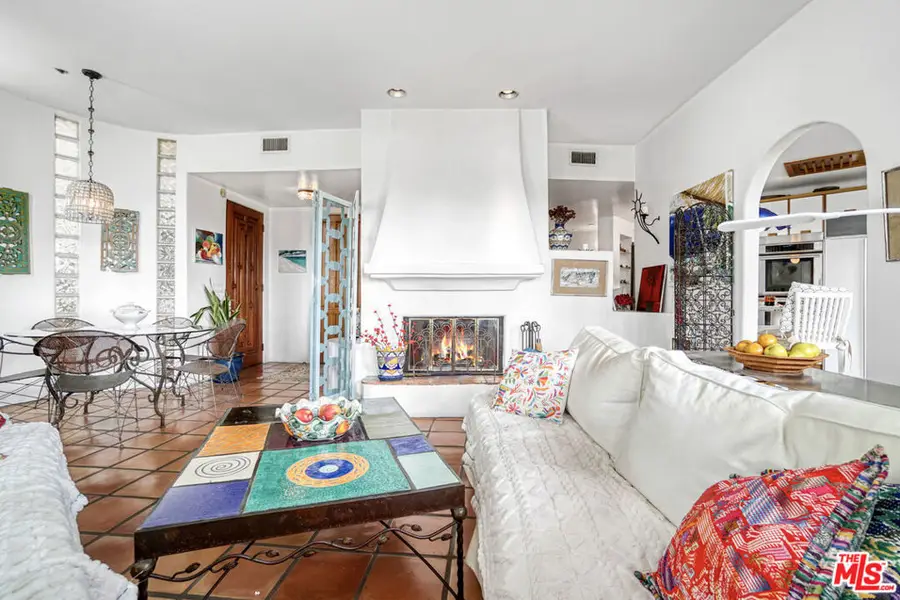 15500 W Sunset Boulevard #302, Pacific Palisades, CA 90272 - #3