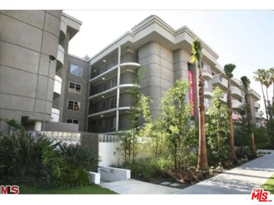 345 S Alexandria Avenue #307, Los Angeles, CA 90020 - Image #1