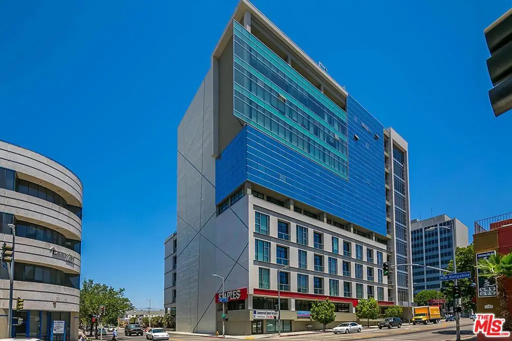 3223 W 6th Street #906, Los Angeles, CA 90020 - Image #1