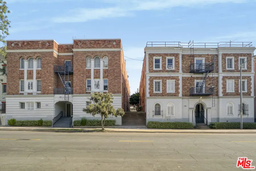 124 N Westmoreland Avenue, Los Angeles, CA 90004 - #2