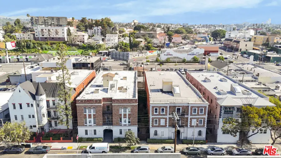 124 N Westmoreland Avenue, Los Angeles, CA 90004 - #3