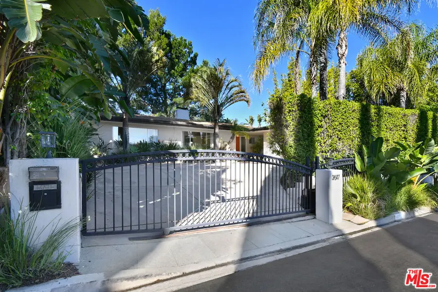 3517 Scadlock Lane, Sherman Oaks, CA 91403 - Image #3