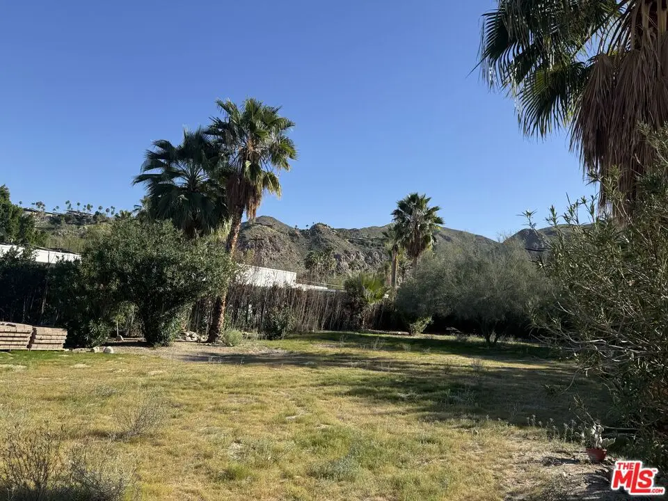 2701 Anza Trail, Palm Springs, CA 92264 - Image #1