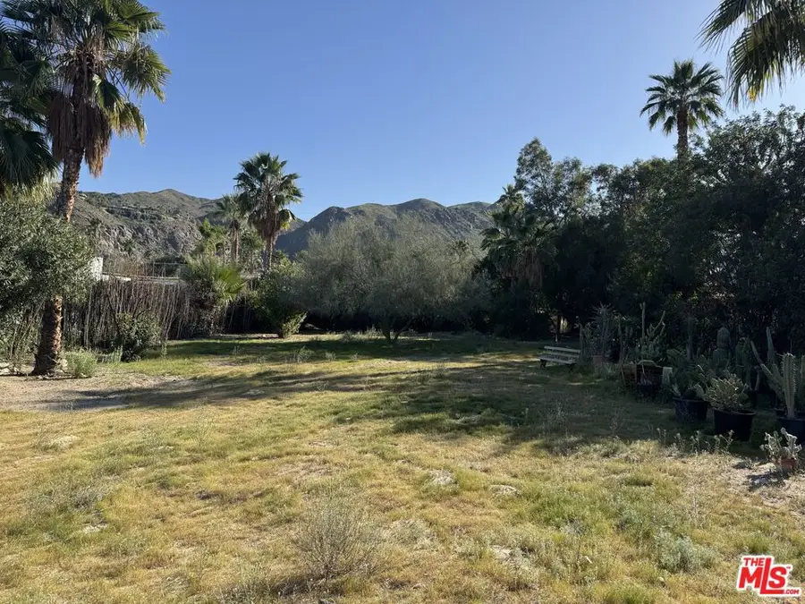 2701 Anza Trail, Palm Springs, CA 92264 - Image #2