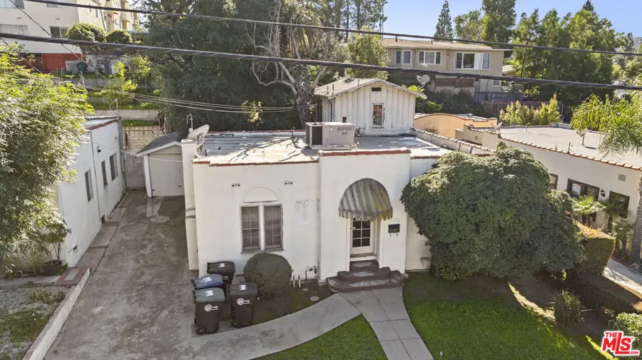 1720 Orchard Avenue, Glendale, CA 91206 - Image #3