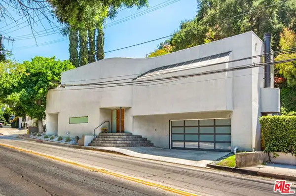 2710 Laurel Canyon Boulevard, Los Angeles, CA 90046