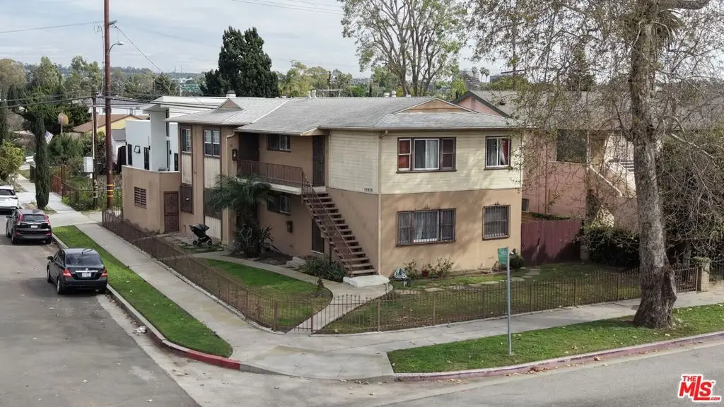 11970 Aneta Street, Culver City, CA 90230 - Image #1