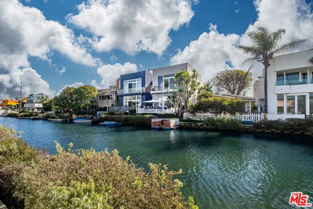 224 Linnie Canal, Venice, CA 90291 - #1