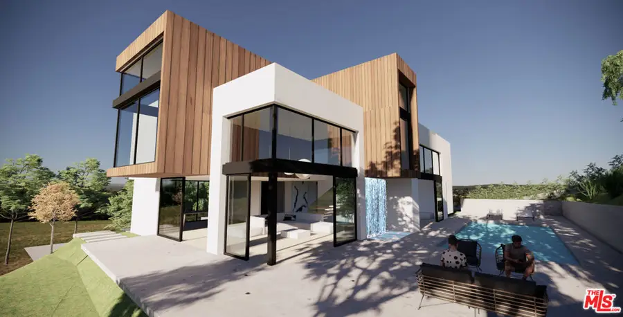 13491 Bayliss Road, Los Angeles, CA 90049 - #2