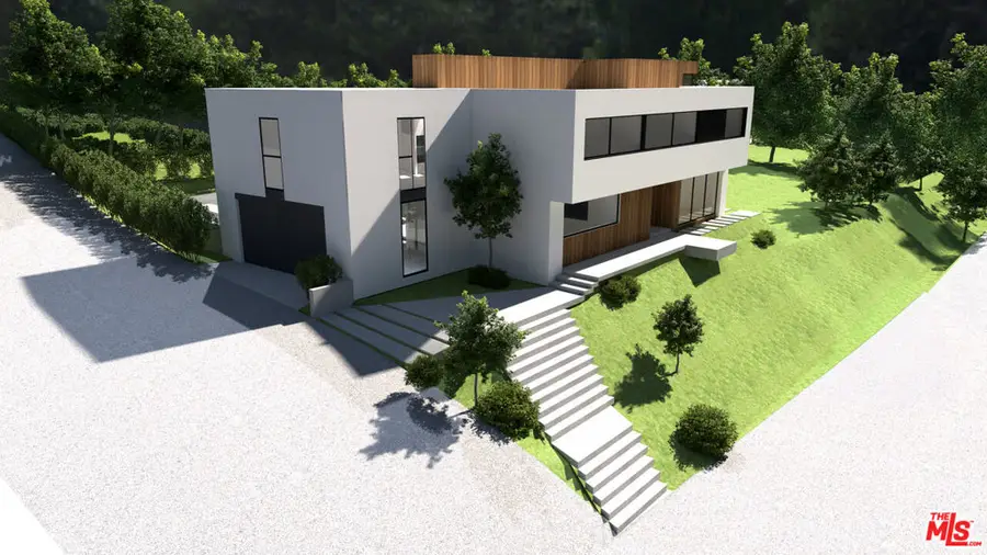 13491 Bayliss Road, Los Angeles, CA 90049 - #3