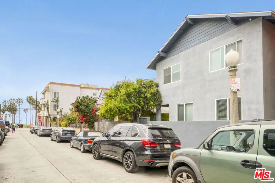 25 Horizon Avenue, Venice, CA 90291 - #3