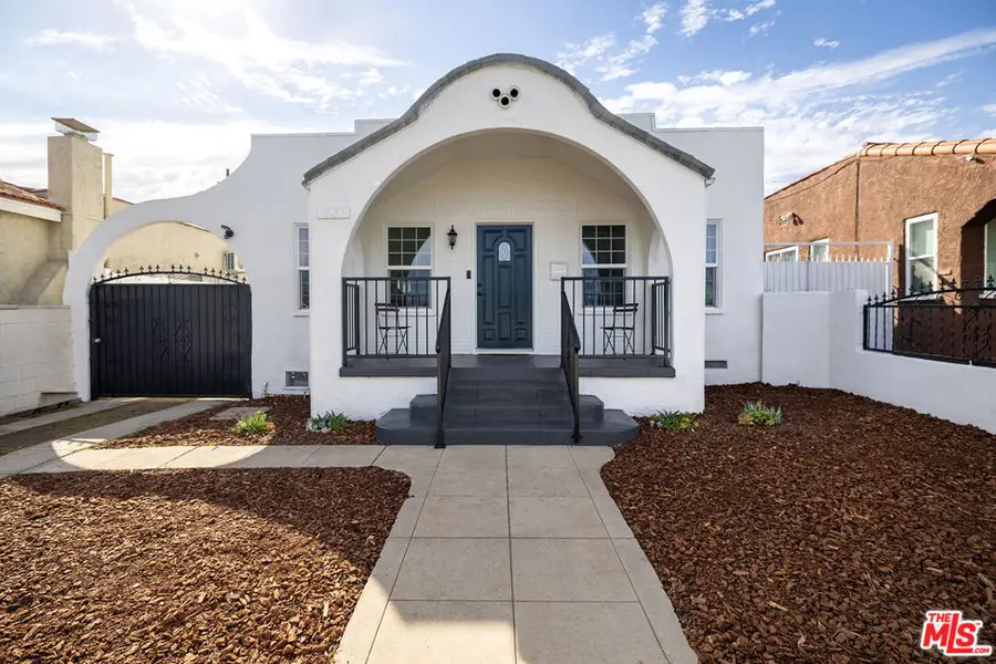 1432 W 91st Street, Los Angeles, CA 90047 - #2